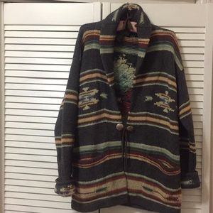 Ralph Lauren Wool Sweater Size M